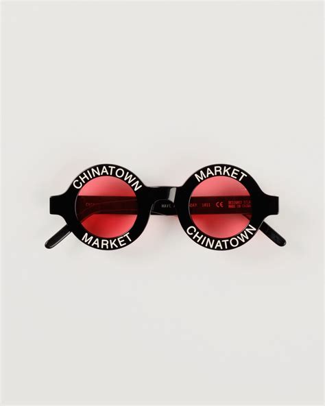 chinatown market chanel sunglasses|Market – Black & Red Akila Sunglasses.